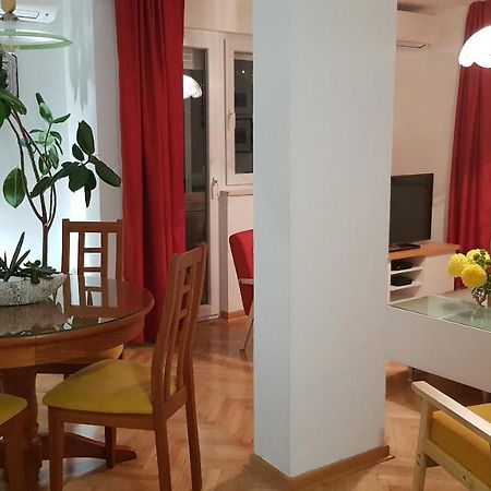 Galeria Nura Apartment Mostar Exterior photo