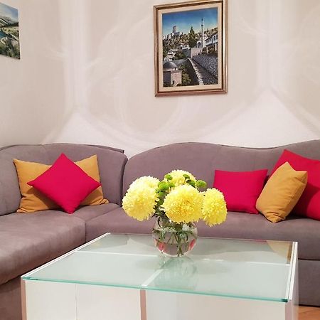 Galeria Nura Apartment Mostar Exterior photo